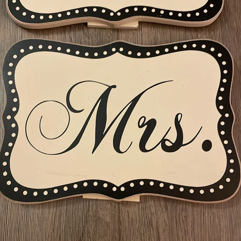Wedding Decor